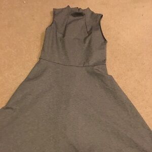 🔥💋Cute fit and flare dress!!